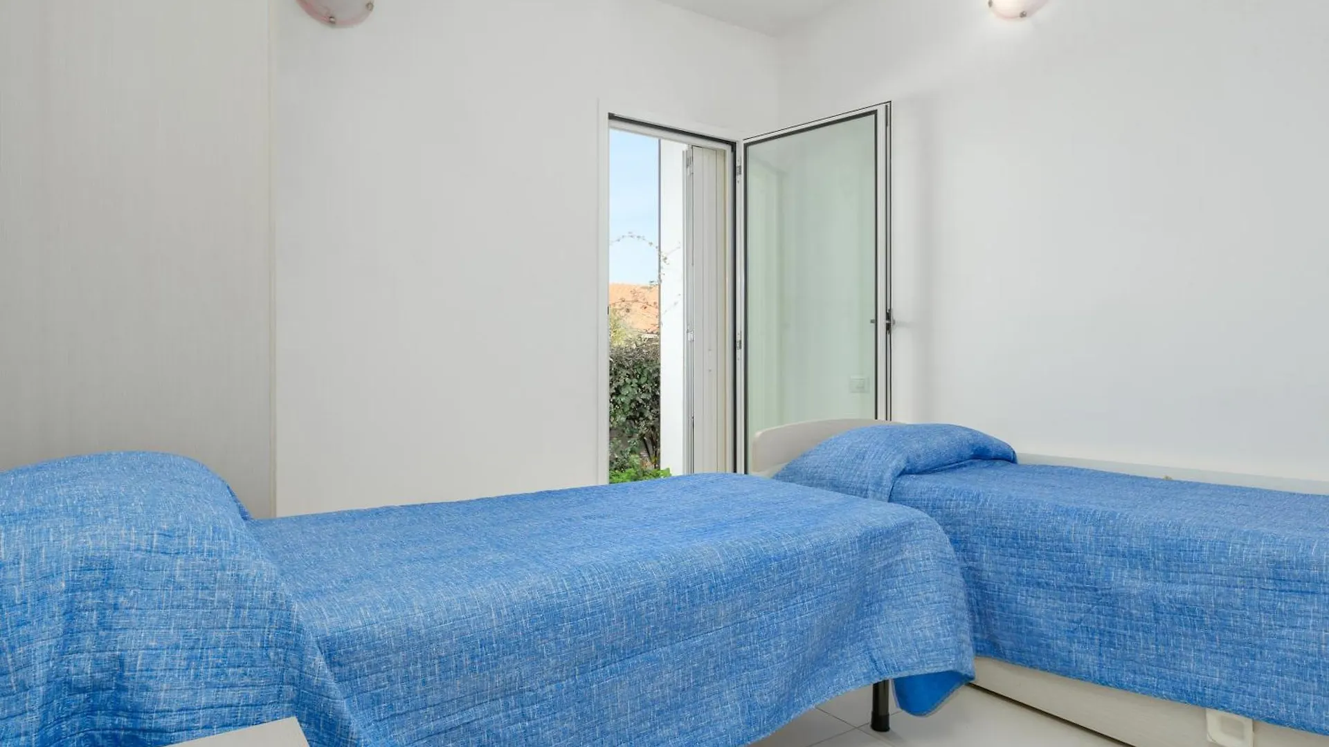 Cormorani - Appartamento 7 Golfo Aranci Appartement