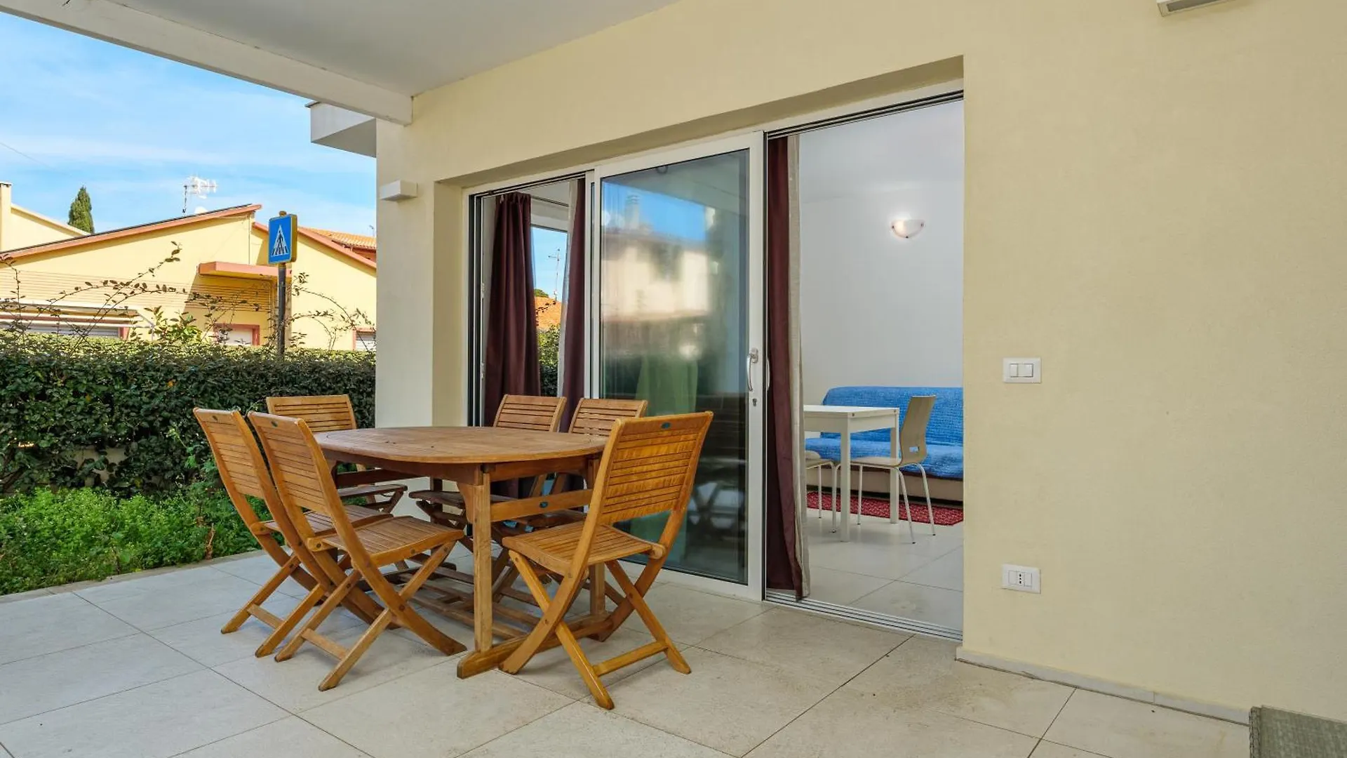 Appartement Cormorani - Appartamento 7 Golfo Aranci Italie