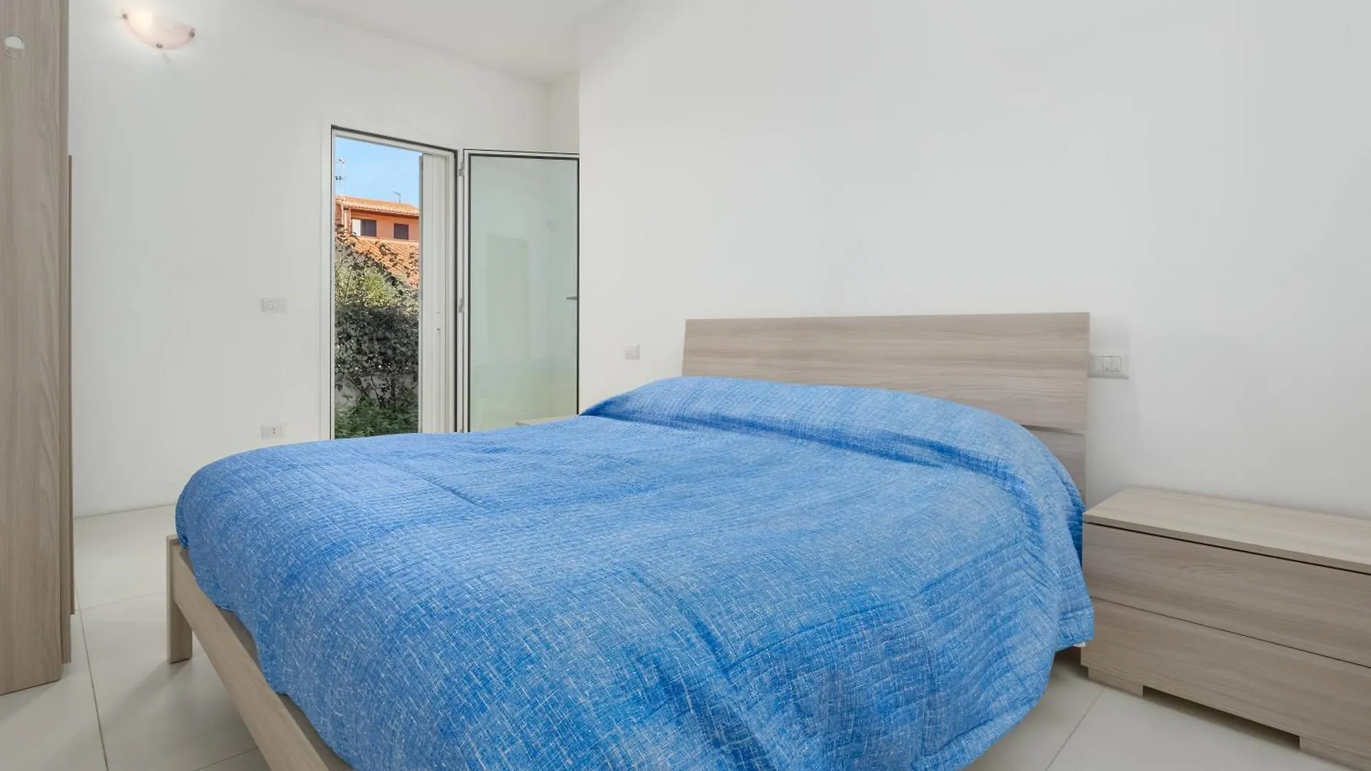 Appartement Cormorani - Appartamento 7 Golfo Aranci Italie
