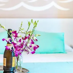 Maison d'hôtes La Smeralda - Boutique Rooms&breakfast, Golfo Aranci